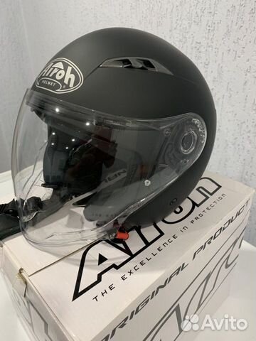 Детский шлем