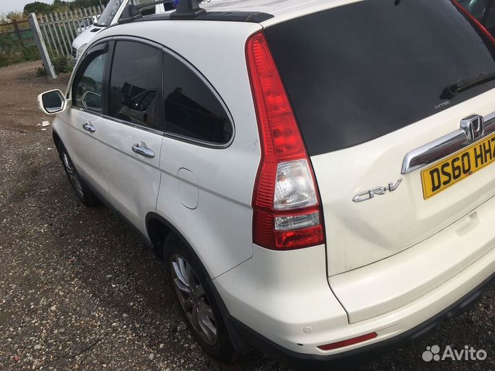 Honda CR-V3 RE авторазбор