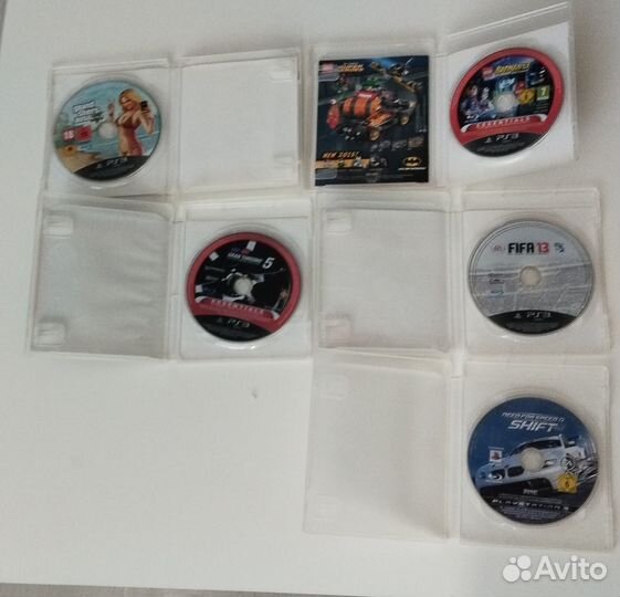 Игры ps3 можно обмен