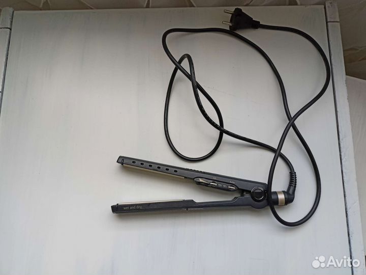 Выпрямитель для волос babyliss pro