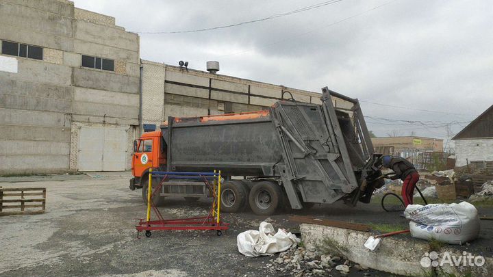 Пескоструйная и дробеструйная обработка