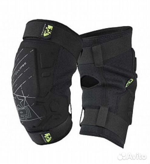 Новая Защита наколенники