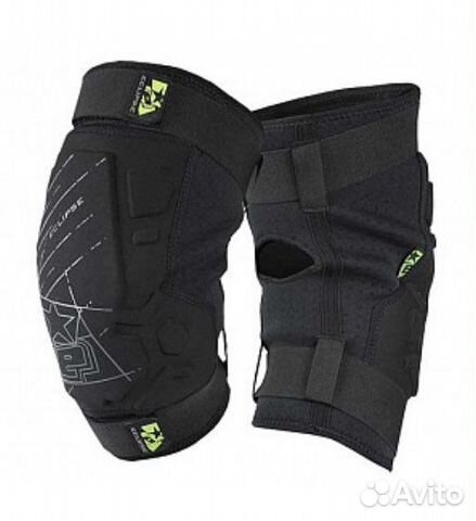 Новая Защита наколенники