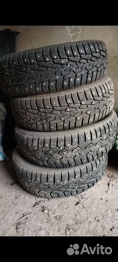 Nordman 7 185/65 R15