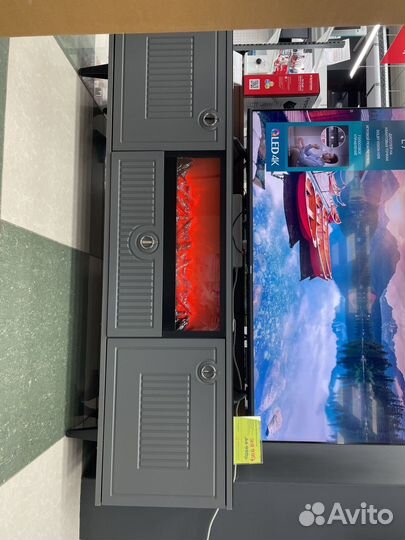 Подставка под телевизор