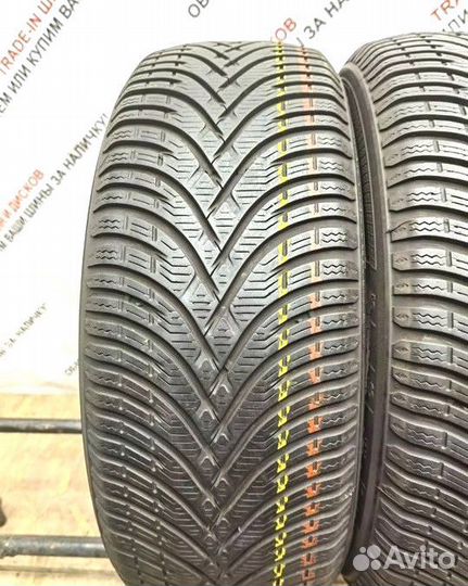 Kleber Krisalp HP3 215/55 R17 98N