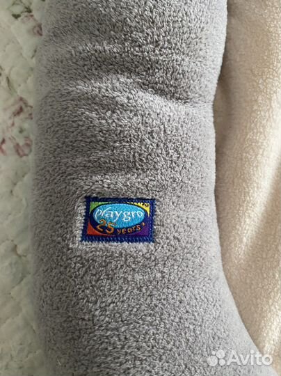 Развивающий коврик