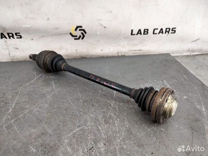 Привод задний Bmw X5 E53 M57 306D1 3.0D M57D30