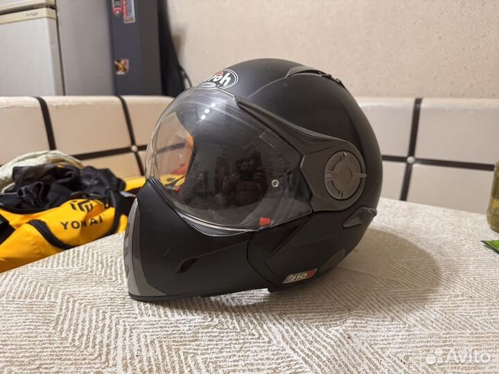 Мото шлем Airoh Helmet