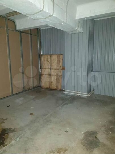 Сдам складское помещение, 504.8 м²