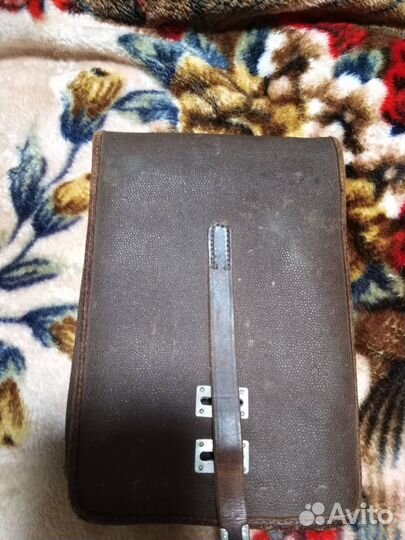 Потрупея сумка военная