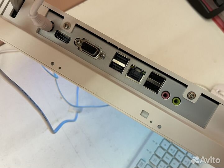 Моноблок 21.5