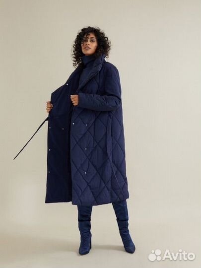 Пальто демисезонное женское Zarina