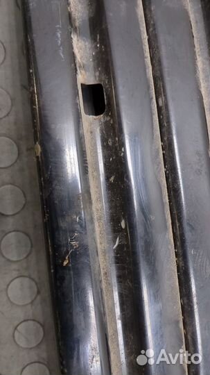 Усилитель бампера Nissan Leaf 2017, 2019