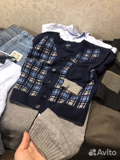 Костюм детский