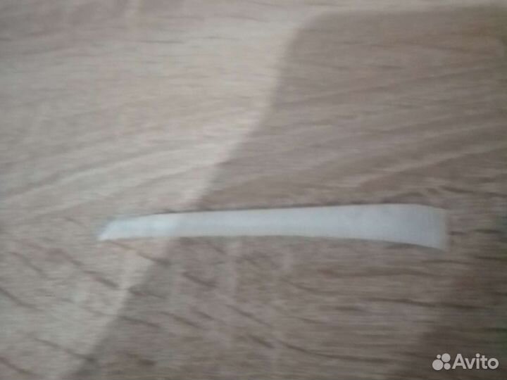 Зубочистка