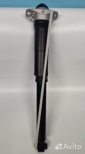 Амортизатор задний JAC/Moskvich