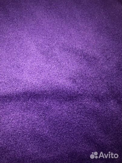 Ткань пальтовая шерсть