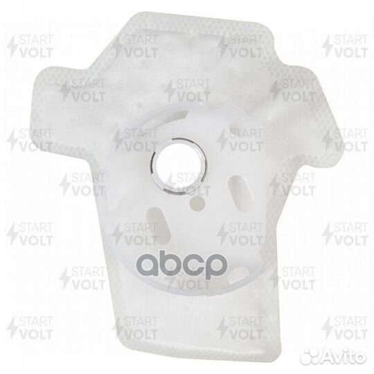 Фильтр эл. бензонасоса SFF 0813 startvolt