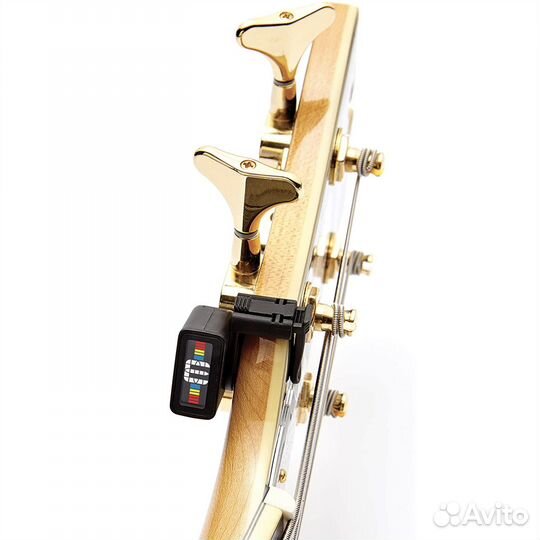 D'Addario PW-CT-12 Micro Tuner (новый)