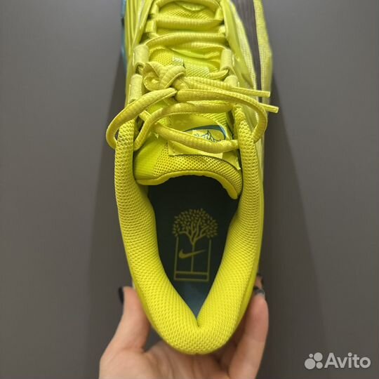 Теннисные кроссовки Nike Vapor Pro 3 HC PRM
