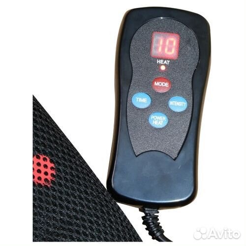 Инверсионный стол DFC XJ-CI-16TL подогрев массаж