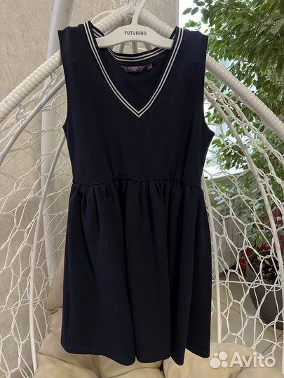 Школьная форма 140-146(12 вещей) пакетом