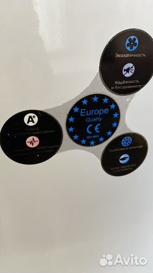 Холодильник Nord