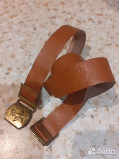 Пионерский барабан-галстук-другое СССР