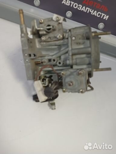 Карбюратор 21080110701000