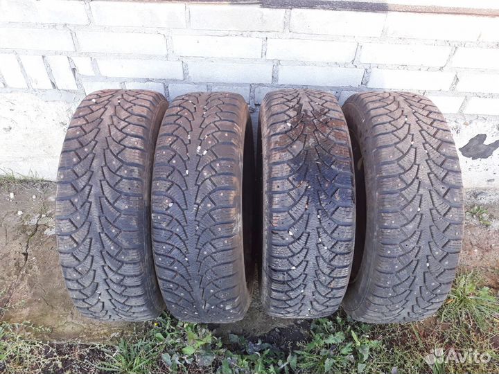 КАМА Kама-Euro LCV-520 195/60 R15