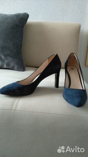 Туфли красивые