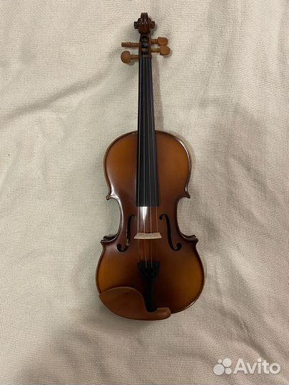 Скрипка 4/4