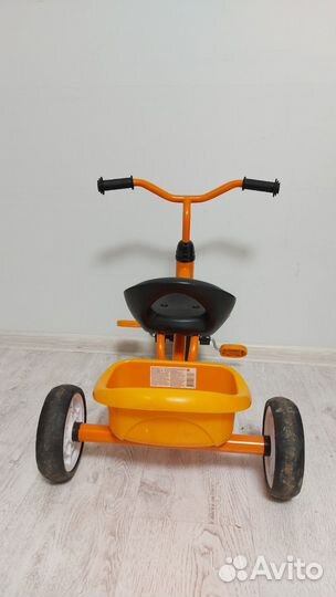 Велосипед 3 х колесный