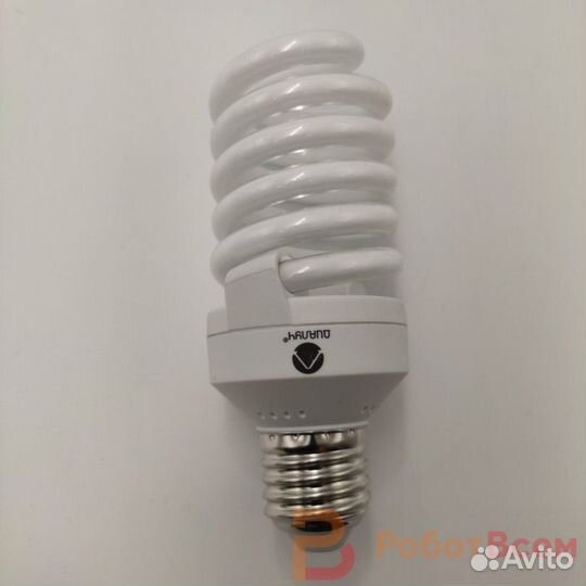 Лампа энергосберегающая Диалуч dlsm417 30Вт Е27 42