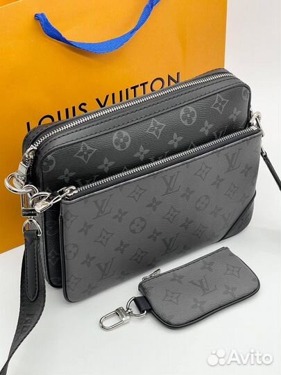 Сумка мужская Louis Vuitton