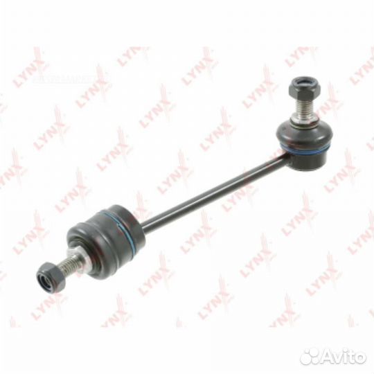 Lynxauto C7378LR Стойка стабилизатора перед прав/л