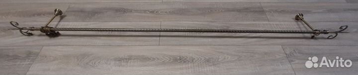 Карнизы для штор