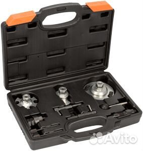 Набор фиксаторов валов VAG 2.7, 3.0 TDi V6 40951