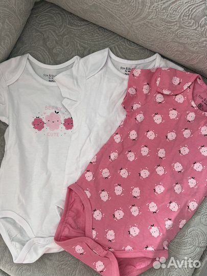 Детская одежда