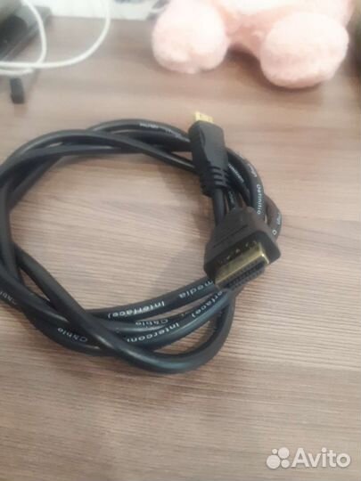 Кабель для компьютера