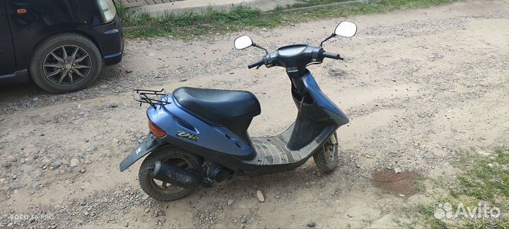 Продам мопед