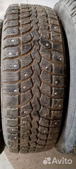 КАМА 505 Irbis 175/70 R14 90