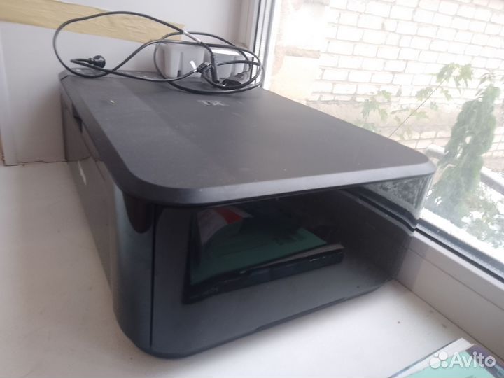 Мфу струйный canon pixma mg3640s