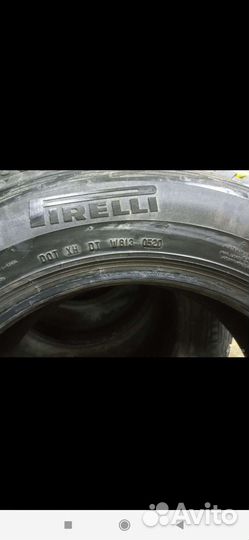Pirelli Scorpion A/T 185/75 R16 91
