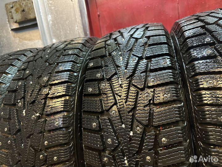 Cordiant Snow Cross 205/55 R16