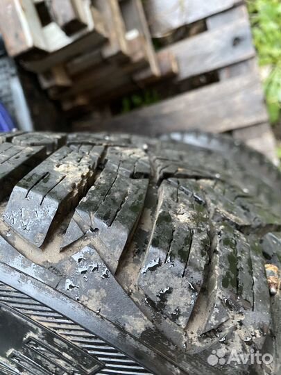 Goodyear Ultragrip 600 185/60 R15