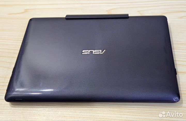 Ноутбук - планшет asus Transformer Book T100TAM