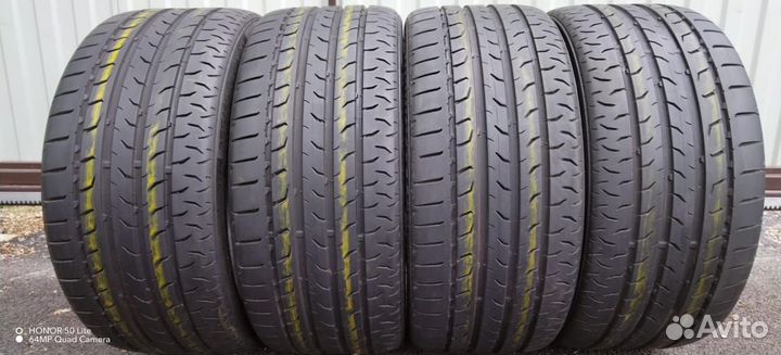 Continental MaxContact MC6 255/35 R20
