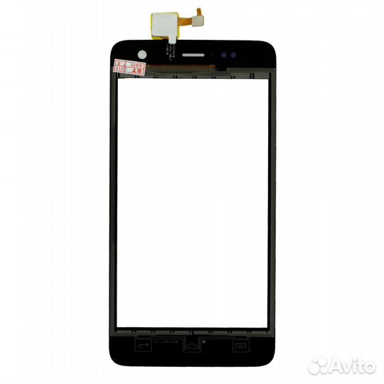 Сенсора модули на все модели